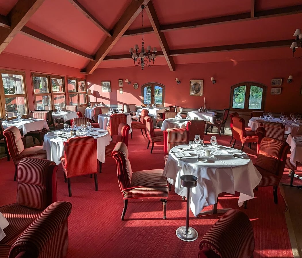 L’Auberge du Fruit Défendu 3